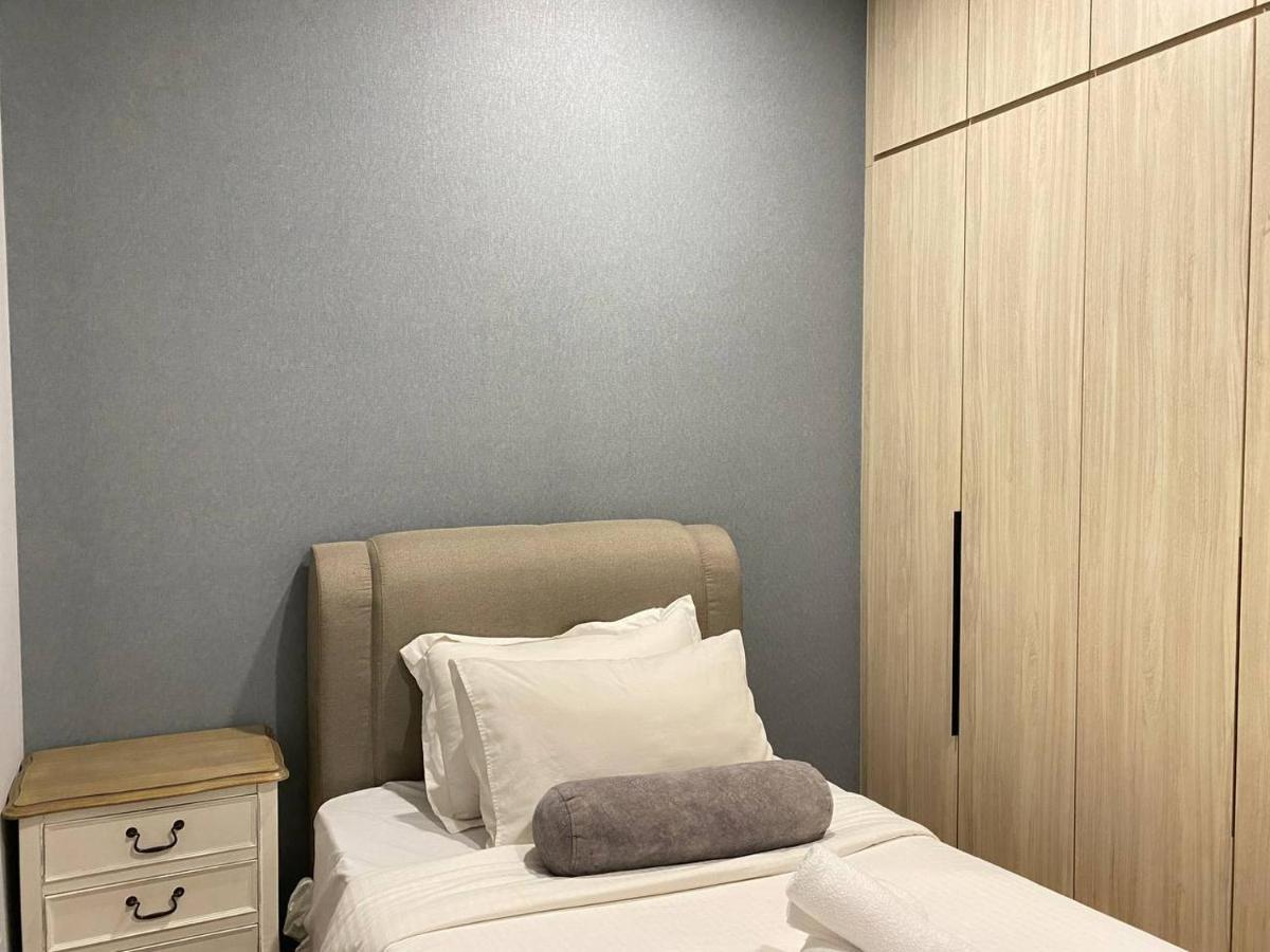Sky Suites Klcc At Kuala Lumpur Exterior photo